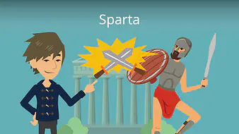 Sparta