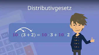 Distributivgesetz