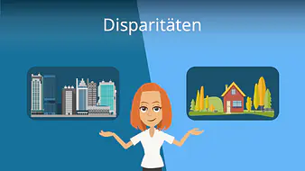 Disparitäten