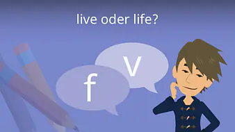 live oder life?