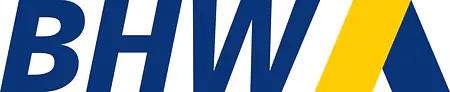 Logo von BHW Bausparkasse AG