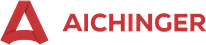 Logo von AICHINGER GmbH