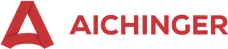 Logo von AICHINGER GmbH