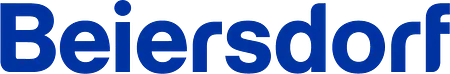 Logo von Beiersdorf