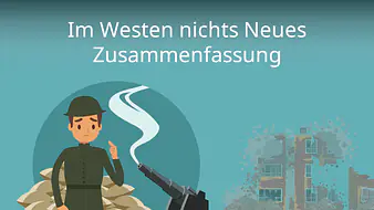 Im Westen nichts Neues - Zusammenfassung
