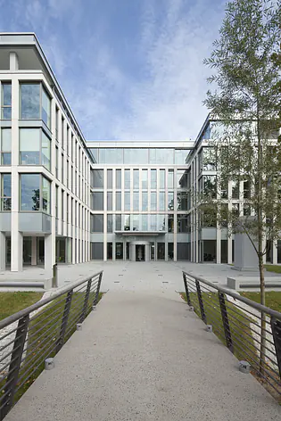 ProPotsdam Gebäude