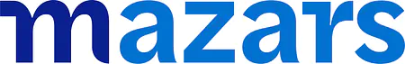 Logo von Mazars