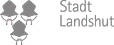 Logo von Stadt Landshut