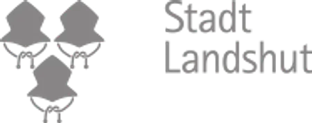 Logo von Stadt Landshut
