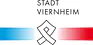 Logo von Stadt Viernheim