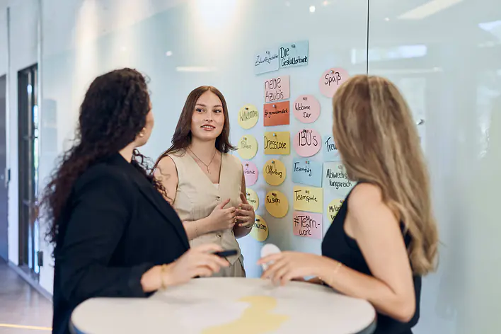 Bankkaufmann (m/w/d) Vermögensmanagment