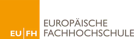 Logo von Europäische Fachhochschule