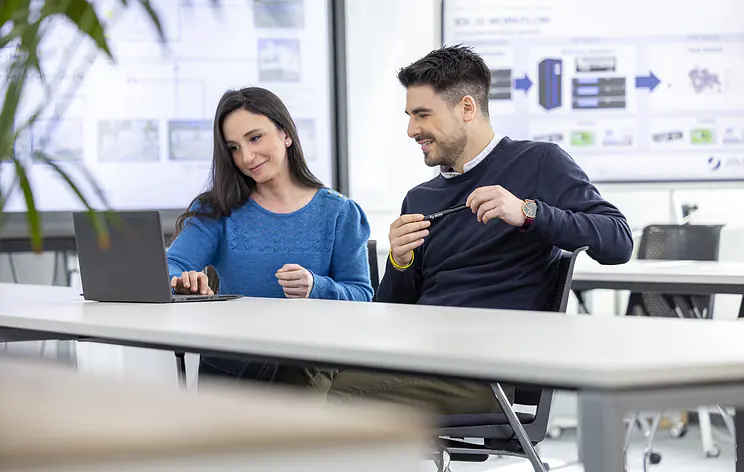 Masterarbeit - Konzeptionelle Integration der Quartiersebene in eine agentenbasierte Energiemarktsimulation