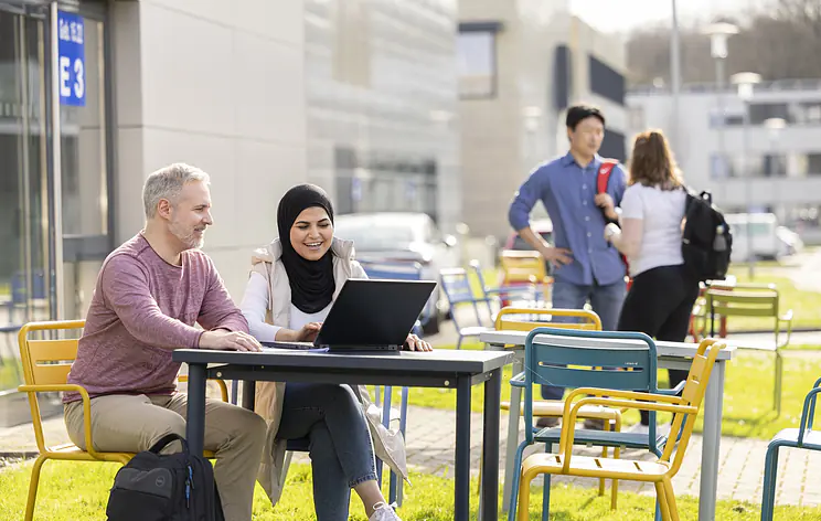 Masterarbeit - Katalysegestützte NMR-Hyperpolarisation