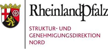 Logo von Struktur- und Genehmigungsdirektion Nord