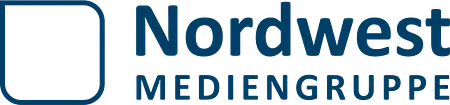 Logo von Nordwest-Medien