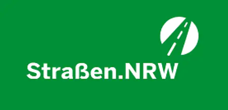 Logo von Landesbetrieb Straßenbau NRW
