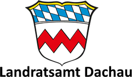 Logo von Landratsamt Dachau