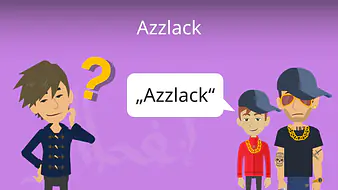 Azzlack