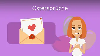 Ostersprüche