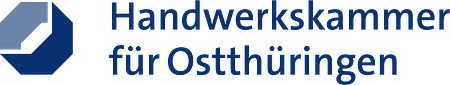 Logo von Handwerkskammer Ostthüringen