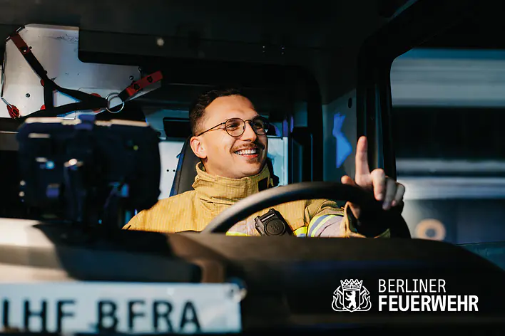 112 Direkt Ausbildung