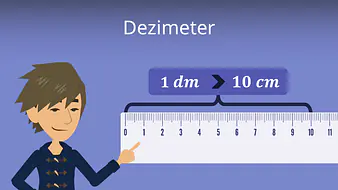 Dezimeter