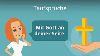 Taufsprüche