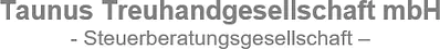 Logo von Taunus Treuhandgesellschaft mbH