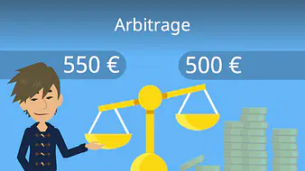 Arbitrage