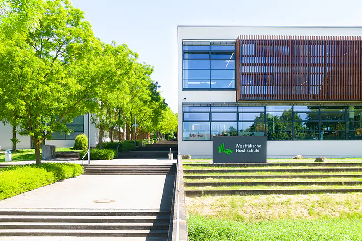 Campus Recklinghausen