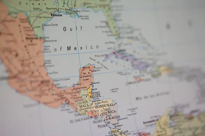 International Business Law