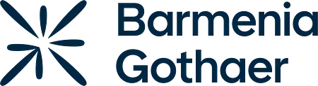 Logo von BarmeniaGothaer AG