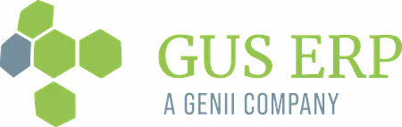 Logo von GUS Holding GmbH