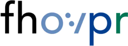 Logo von FH Güstrow