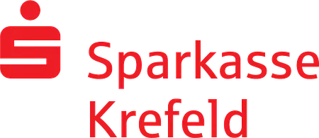 Logo von Sparkasse Krefeld