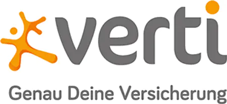 Logo von Verti Versicherungen