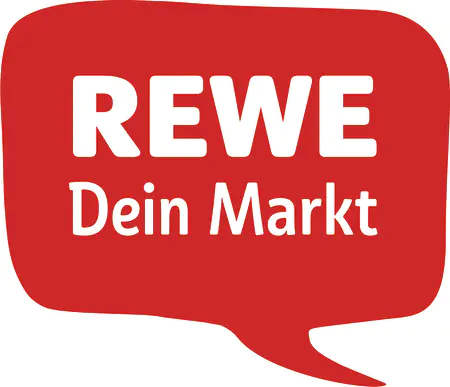 Logo von REWE Markt GmbH