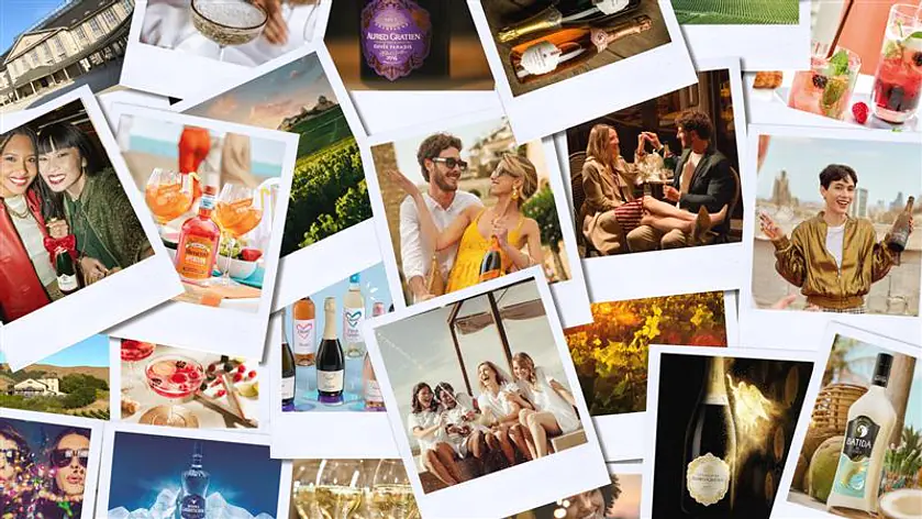 Henkell Freixenet Portfolio Moodshots