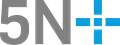 Logo von 5N Plus Lü­beck GmbH