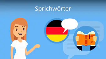 Sprichwörter