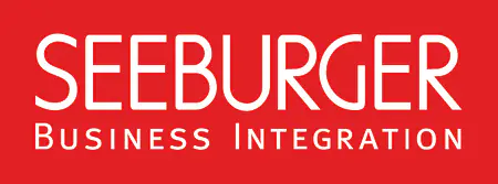 Logo von SEEBURGER AG