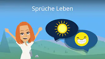 Sprüche Leben