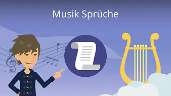 Musik Sprüche