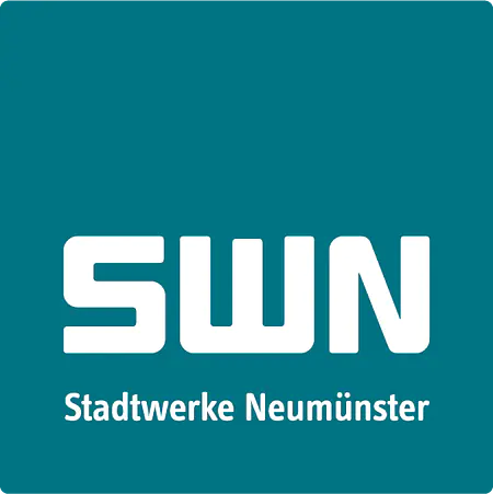 Logo von Stadtwerke Neumünster