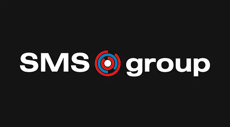 Logo von SMS group GmbH