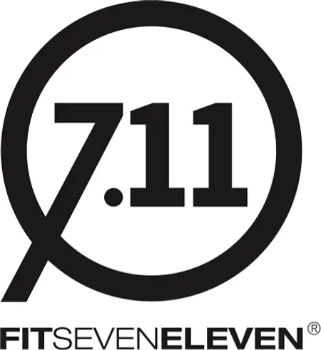 Logo von FITSEVENELEVEN GmbH