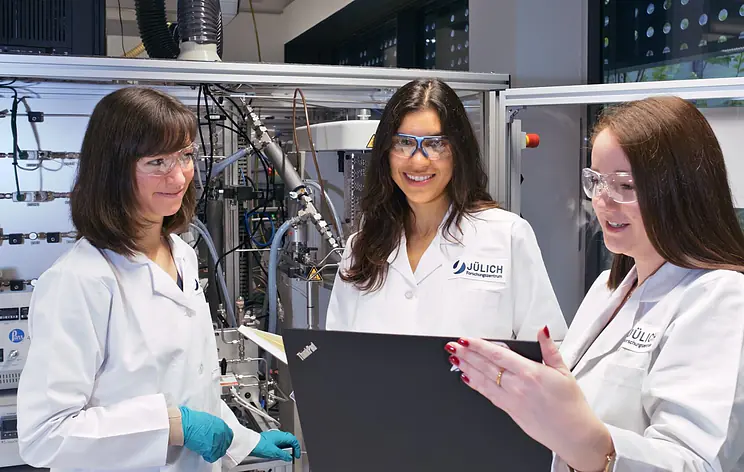 Masterarbeit - Entwicklung einer robusten Protein-Sekretionsstrategie mittels Laborautomatisierung