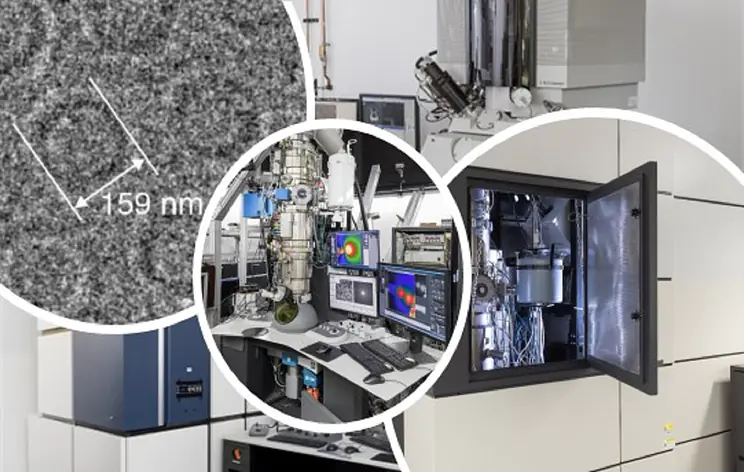 Master Thesis - Characterisation of magnesium diboride (MgB2 2) for Imaging Fluxons