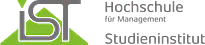 Logo von IST-Hochschule/IST-Studieninstitut